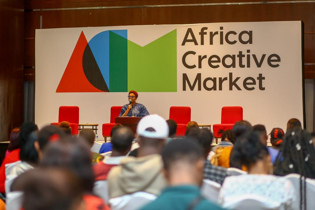 A new phase for African creativity: Africa Creative Market (ACM) 2022