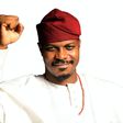 Gbadebo Rhodes-Vivour, the governorship candidate of the Labour Party in Lagos State (Premium Times)