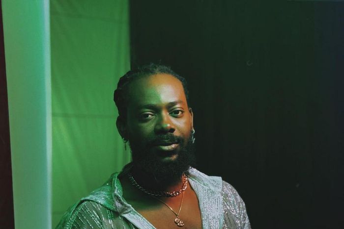 Nigerian singer and songwriter, Adekunle Gold [Instagram/AdekunleGold]