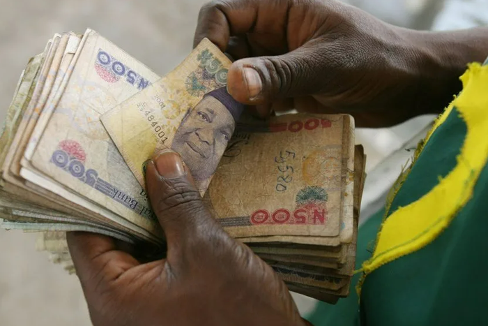 Salary (Unknown source)