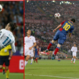 5 Best Champions League Final Goals of All-time