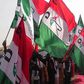 People's Democratic Party, PDP flags (Leadership)