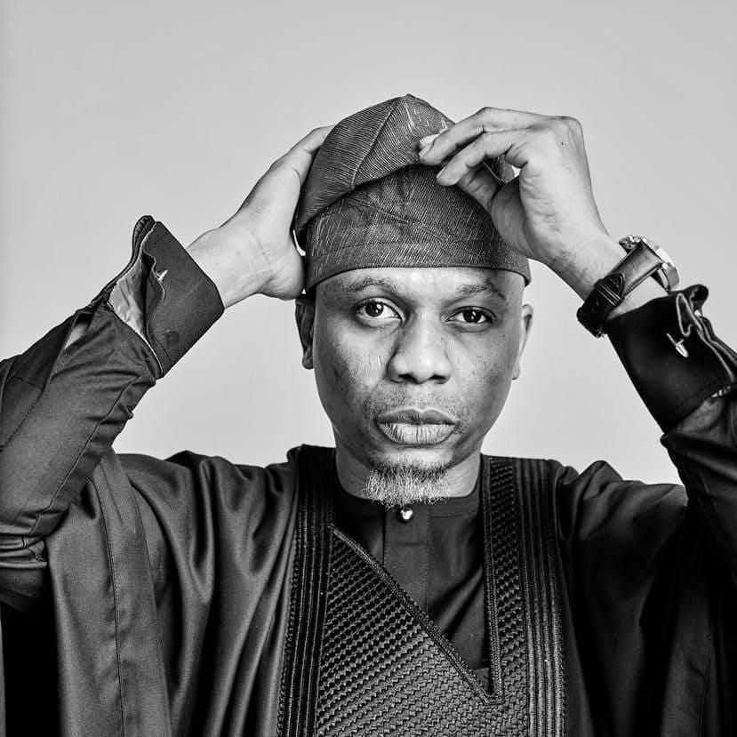 Nigerian rapper, Remilekun Abdulkalid Safaru popularly known as Reminisce [Instagram/IamReminisce]