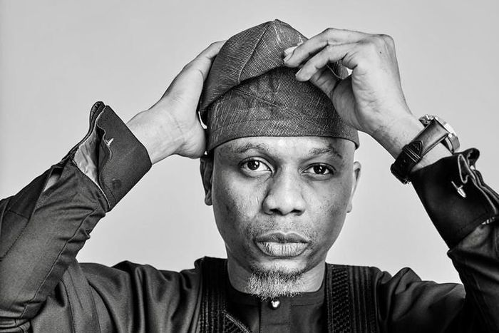 Nigerian rapper, Remilekun Abdulkalid Safaru popularly known as Reminisce [Instagram/IamReminisce]