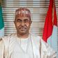 Chairman/Chief Executive of the National Drug Law Enforcement Agency, NDLEA, Brig. General Buba Marwa (Rtd). [@ndlea-nigeria]