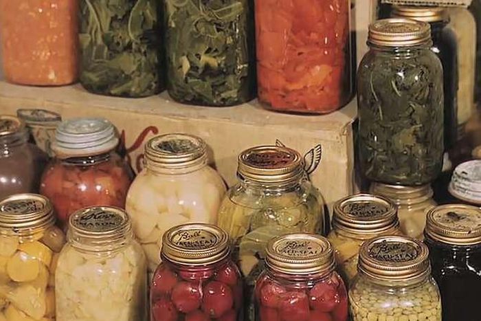 Profitability in food storage