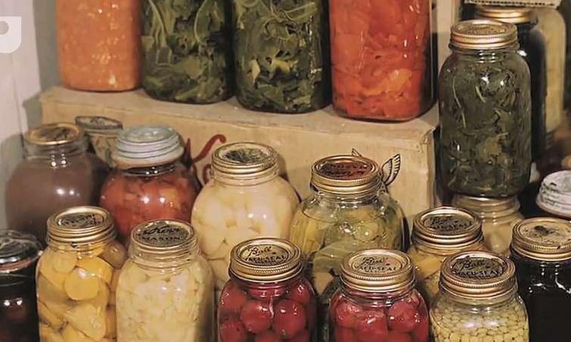 Profitability in food storage