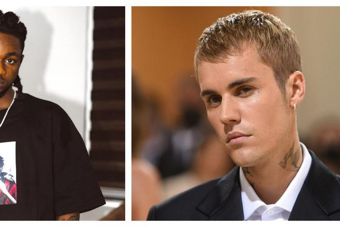 Omah Lay, Justin Bieber