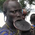 The bizarre tradition of lip plating in Africa