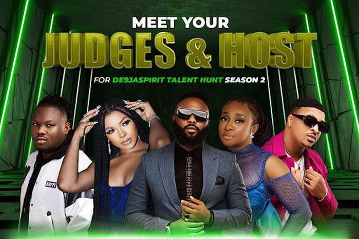 De9jaspirit talent hunt introduces DTH Royalty; here is what you need to know about it!