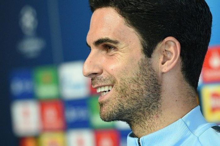 Manchester City assistant manager Mikel Arteta believes they have learned from disappointment in the Champions League over the past two seasons