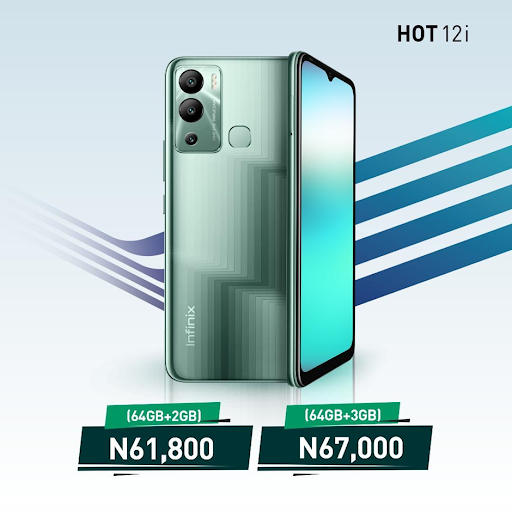 Get up to N300,000 worth of pocket money allowance in the Infinix End of Summer Promo