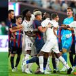 Reactions Barcelona beat Real Madrid 1-0 in Las Vegas El Clasico