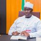 Minister of State, Finance, Budget and National Planning, Prince Clement Agba. [Twitter/@EUinNigeria]