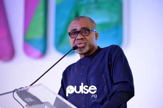Senator Enyinnaya Abaribe