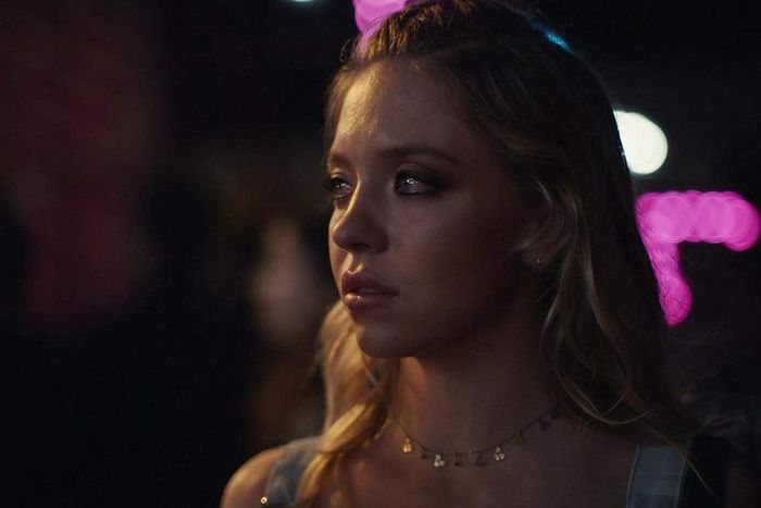 Sydney Sweeney, Euphorias Cassie, Does MMA