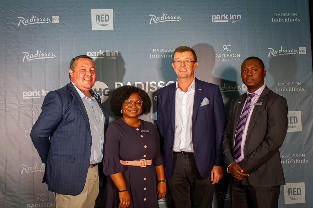 Radisson Hotel Group Announce Nigeria Remains a Key Market for Expansion in its 2022 DevelopmentPlan Across Africa – Bert Fol.