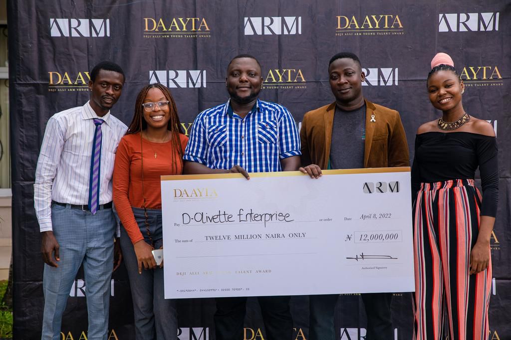 DAAYTA Press Release Pix 3