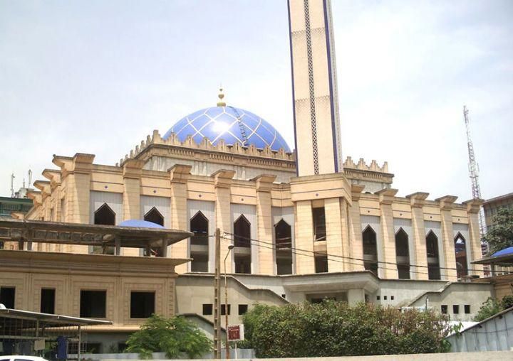 ramadan 2022 le jeûne commence le 02 Avril