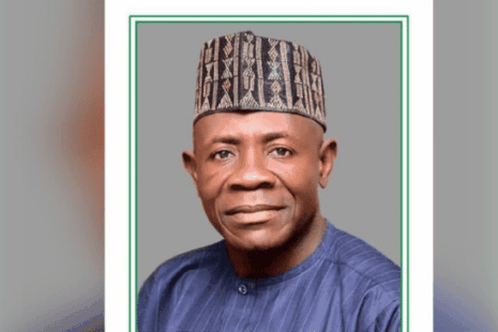 Gunmen kidnap Nasarawa commissioner (PMNews)