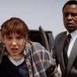 A still from "Stranger Things" season four.