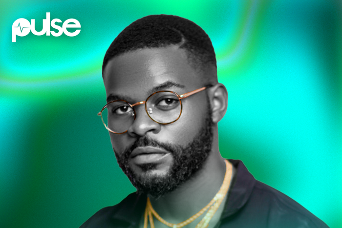 New Music Friday (Cover: Falz)