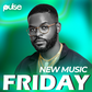 New Music Friday (Cover: Falz)