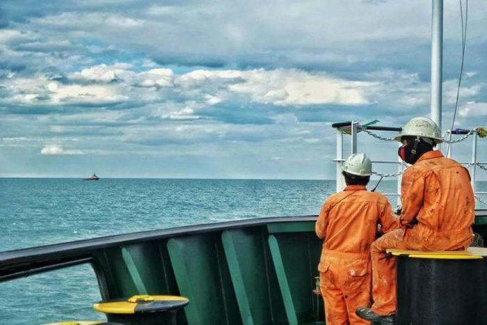 Only Nigerian seafarers pay tax globally – NSML. [Guardian]