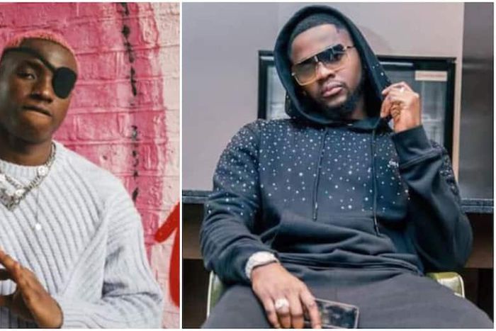 Ruger and Kizz Daniel (Legit)