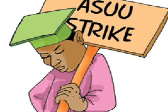 ASUU strike