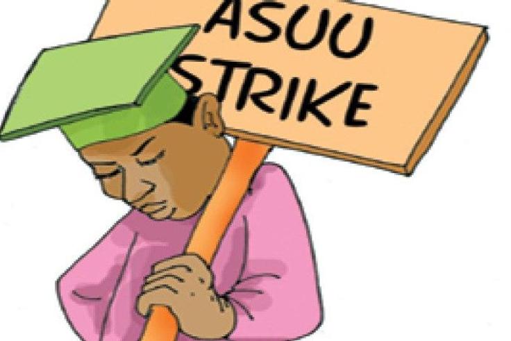 ASUU strike