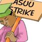 ASUU strike