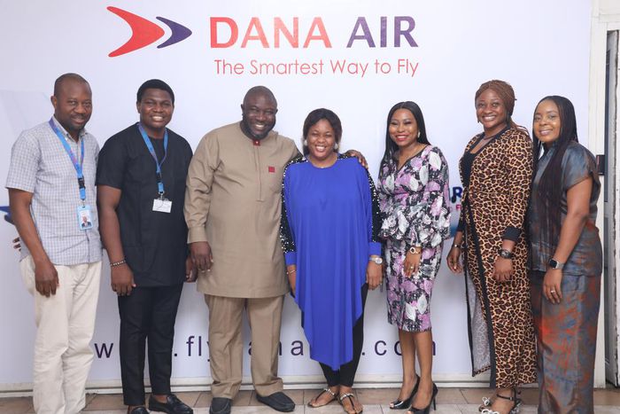 Wakanow collaborates with Dana Airlines as a strategic distribution partner to provide real time access for Flight bookings