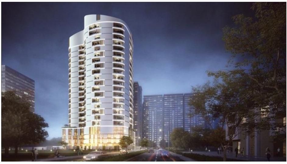 Investor's 200% jackpot: Sujimoto off-plan wey people dey rush like Indomie