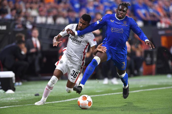 Calvin Bassey (IMAGO/Revierfoto)