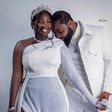 Nigerian singer Harrysong and his soon to be wife Alexer Gopa. [Instagram/IamHarrysong]
