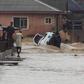 3 siblings living in church, 4 others lost their lives as Lagos flood rages