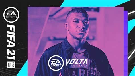 FIFA VOLTA Soundtracks