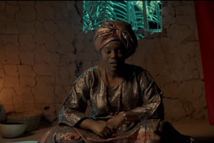 Ile Owo (House of Money) directed by Dare Olaitan [Instagram]