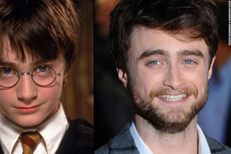 What Daniel Radcliffe is saying about a new ‘Harry Potter’ film