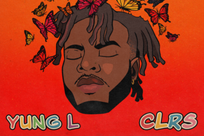 Yung L - CLRS Album Art EP