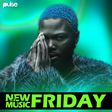 New Music Friday : Official Playlist (Cover: Wurld)