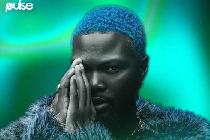 New Music Friday : Official Playlist (Cover: Wurld)