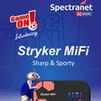 Spectranet stryker MiFi