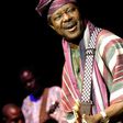 King Sunny Ade
