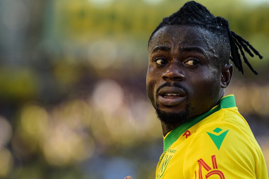 Moses Simon (IMAGO/PanoramiC)