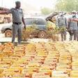 Customs intercepts 234 tonnes of fertiliser along Nigeria-Cameroon border