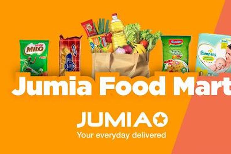 Jumia launches a quick commerce platform in Nigeria with 20 minutes delivery in Lagos