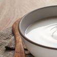 non-fat yoghurt has fewer calories [prevention]