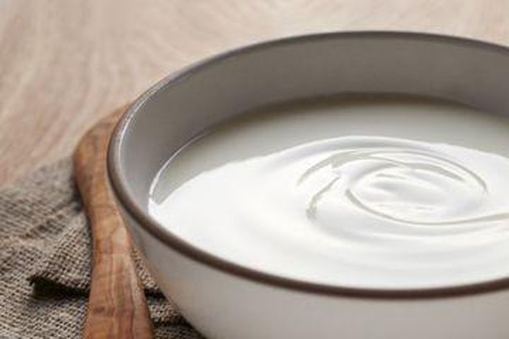 non-fat yoghurt has fewer calories [prevention]